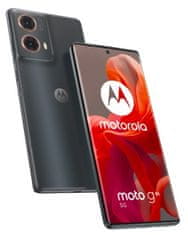 Motorola Motorola Moto G85 pOled, 8GB/256GB, Urban Gray