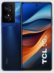 TCL TCL 50SE, 6GB/256GB, Midnight Blue