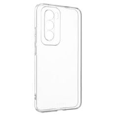 FIXED TPU gélový kryt Story AntiUV pre OPPO Reno12 Pro, číry (FIXTCCA-1424)