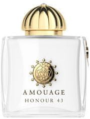 Amouage Honour 43 Woman - parfémovaný extrakt 100 ml