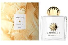 Amouage Honour 43 Woman - parfémovaný extrakt 100 ml