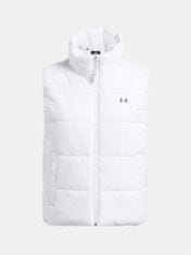 Under Armour Dámska vesta Under Armour LW INSULATE VEST-WHT S