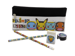 CyP Brands Pokémon školský set malý