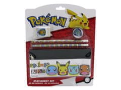 CyP Brands Pokémon školský set malý