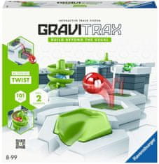 Ravensburger GraviTrax Akčný set Twist