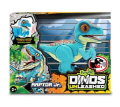 Alltoys Raptor Jr. interaktívne