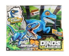 Alltoys Raptor Jr. interaktívne