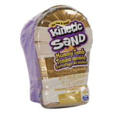 Kinetic Sand MALÁ SADA MÚMIE