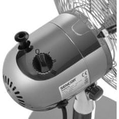 SENCOR SFE 2540SL stolný ventilátor SENCOR