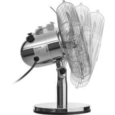 SENCOR SFE 2540SL stolný ventilátor SENCOR