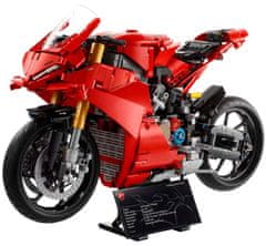 LEGO Technic 42202 Motorka Ducati Panigale V4 S