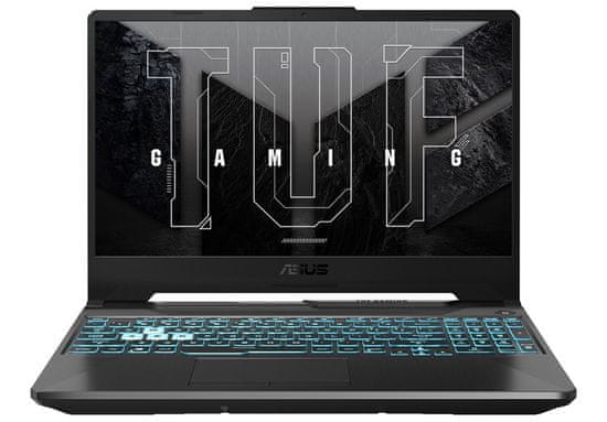 ASUS TUF Gaming A15 (FA506NFR-HN078)