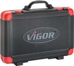 Vigor Gola sada 1/4", 3/8" a 1/2", 172 ks - V2461N