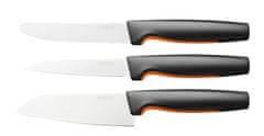 FISKARS Set obľúbený (3 nože) - 1057556 -