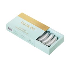 Revitalizačné vankúšiky pod oči Intensive Care (Eye Instant Stress Relieving Mask) 5 x 2 ks