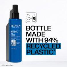 Redken Posilňujúca starostlivosť pre poškodené vlasy Extreme Cat (Treatment) 250 ml