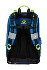 Bagmaster Gen 20 B Blue/green/black