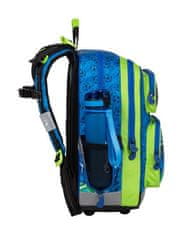 Bagmaster Gen 20 B Blue/green/black