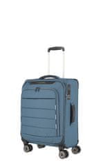 Travelite Skaii 4w S Blue