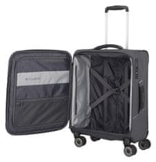 Travelite Skaii 4w S Anthracite