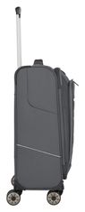 Travelite Skaii 4w S Anthracite