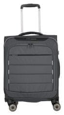 Travelite Skaii 4w S Anthracite