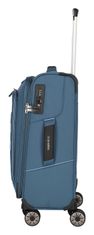 Travelite Skaii 4w S Blue