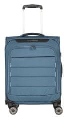 Travelite Skaii 4w S Blue