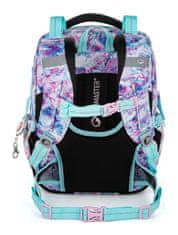 Bagmaster Lumi 21 C Gray/blue/pink