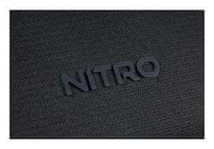 Nitro Nikuro Traveler Black out