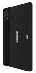 Doogee DOOGEE T30 Ultra LTE, 12GB/256GB, Space Gray