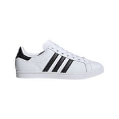 Adidas Obuv biela 46 EU Coast Star