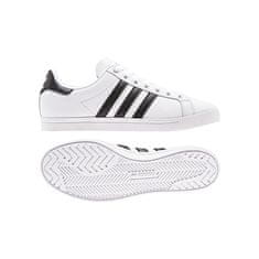 Adidas Obuv biela 46 EU Coast Star