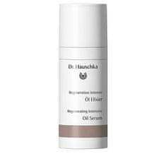 Dr. Hauschka Regeneračné olejové sérum (Regenerating Intensive Oil Serum) 20 ml