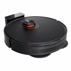 Xiaomi Robotický vysavač Mi Robot Vacuum S20+, čierna