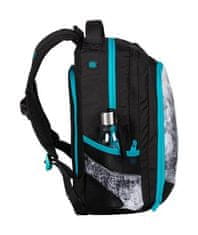 Bagmaster Digital 20 B Turquoise/gray/black