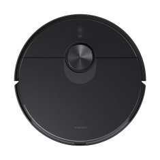 Xiaomi Robotický vysavač Mi Robot Vacuum S20+, čierna