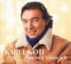 Karel Gott: Snění o Vánocích - 3 CD