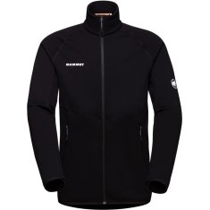 Mammut Bundy univerzálne čierna XL 101404302