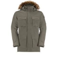 Jack Wolfskin Bundy univerzálne zelená M 11076744550