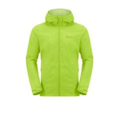 Jack Wolfskin Bundy na lyže zelená XL 11158814150