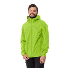 Jack Wolfskin Bundy na lyže zelená XL 11158814150