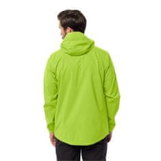 Jack Wolfskin Bundy na lyže zelená XL 11158814150