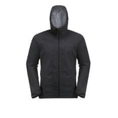 Jack Wolfskin Bundy treking čierna XXL 11158816000