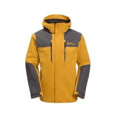 Jack Wolfskin Bundy w góry žltá L 11083733430