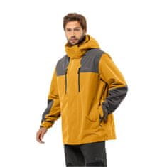 Jack Wolfskin Bundy w góry žltá L 11083733430