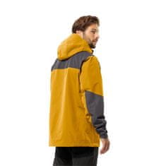 Jack Wolfskin Bundy w góry žltá L 11083733430