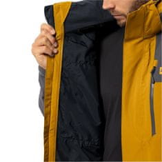 Jack Wolfskin Bundy w góry žltá L 11083733430