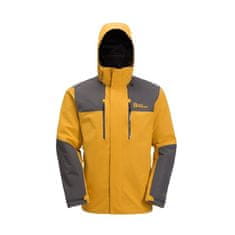 Jack Wolfskin Bundy w góry žltá L 11083733430