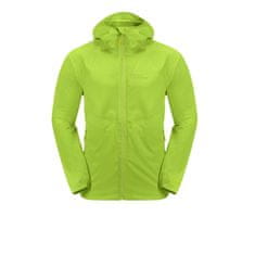 Jack Wolfskin Bundy univerzálne zelená XL 11158714150